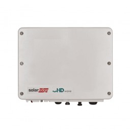 Solaredge hd wave solaredge 2200 6000 1 fase app ready 0