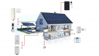 Solaredge home hot water controller 5kw 004 0