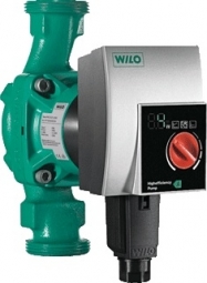 Wilo Yonos PICO 25/1-6 180mm. 4164026