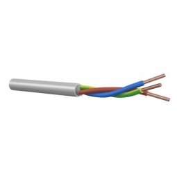YMVK kabel 3 x 4,0 mm2 per Mtr.
