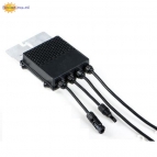 SolarEdge - P600 Power Optimizer (landscape) - 2x 60 cells in serie