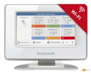 Honeywell evohome Wi-Fi bedieningsinterface ATC928G3000