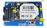 Omnik TL2 WIFI Card Internal