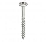 220915k2 systems sc tc 6x100 self drilling wood screw inox 6x100 no 0149976detmsctc6x100