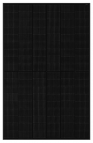 2605denim n type 455w all black glas glas bifaciaal zonnepaneel 02