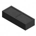 2850115137 van der valk rubber blok grinddak valkpro