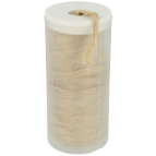 311911506oegdichtingshennep in een dispenser 80 g