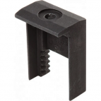 Clickfit eindklem cfa zwart