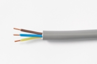 YMVK kabel 3 x 6,0 mm2 per Mtr.