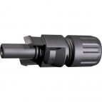 Multicontact PV-KBT4/6II-UR connector vrouw