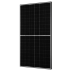 Ja solarjam54d40 465lb  zwart wit