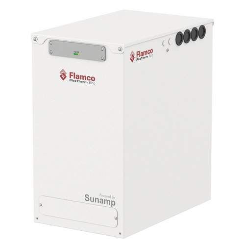 FLAMCO THERMO ECO