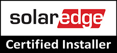 SolarEdge Certified Installer