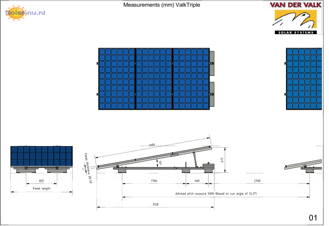 Manual ValkTriple V10