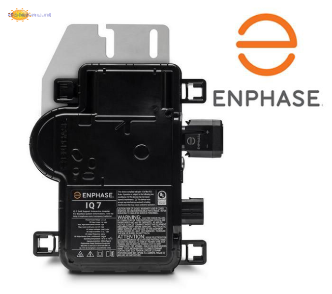 ENPHASE IQ7