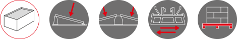 K2 Systems GmbH S-Dome 6.10 Base Set