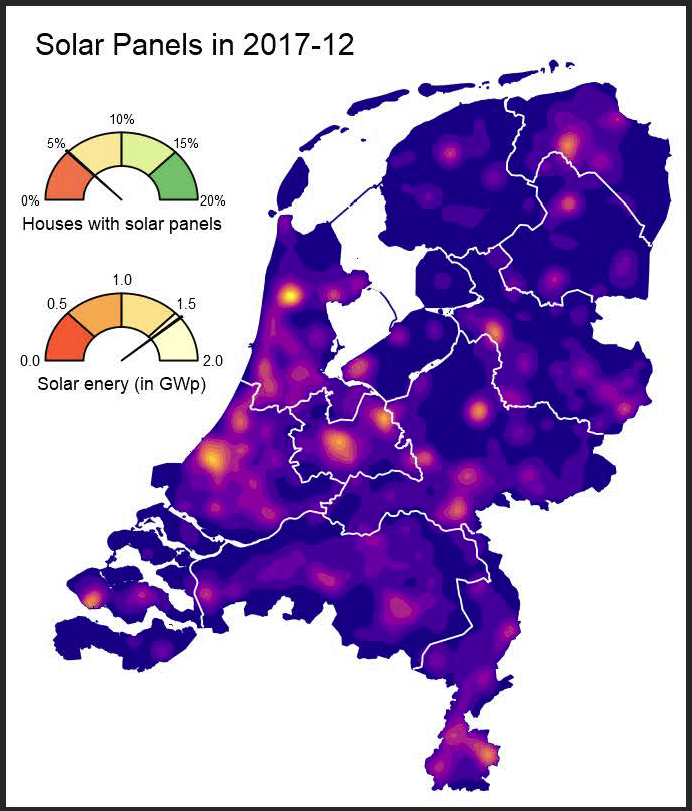 2019-CBS-PV-ZONNEPANELEN-NEDERLAND