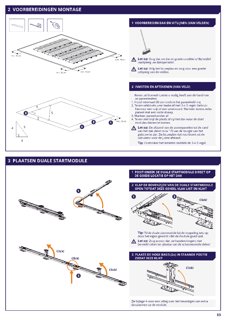 Flatfix Wave