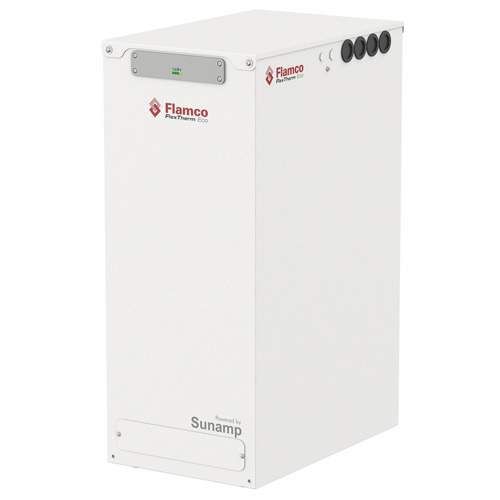 FLAMCO THERM ECO
