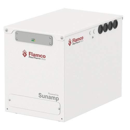 flamco flex therm eco