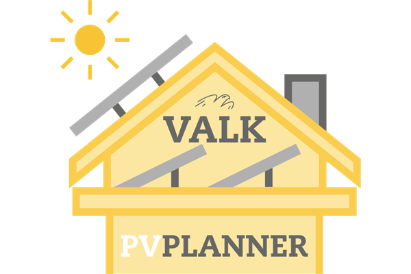 VALK PLANNER