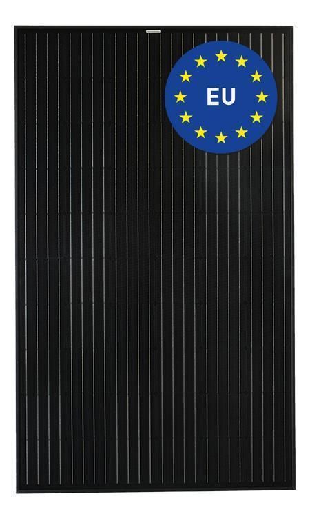 Denim EU SC R - Mono 330 All Black PERC