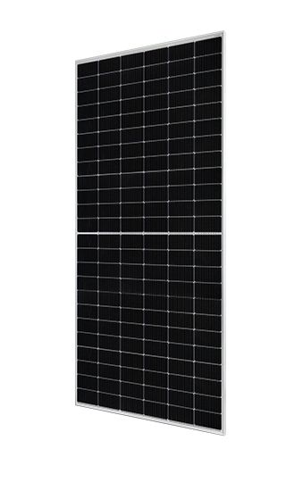 JA Solar JAM72S30-550/MR 