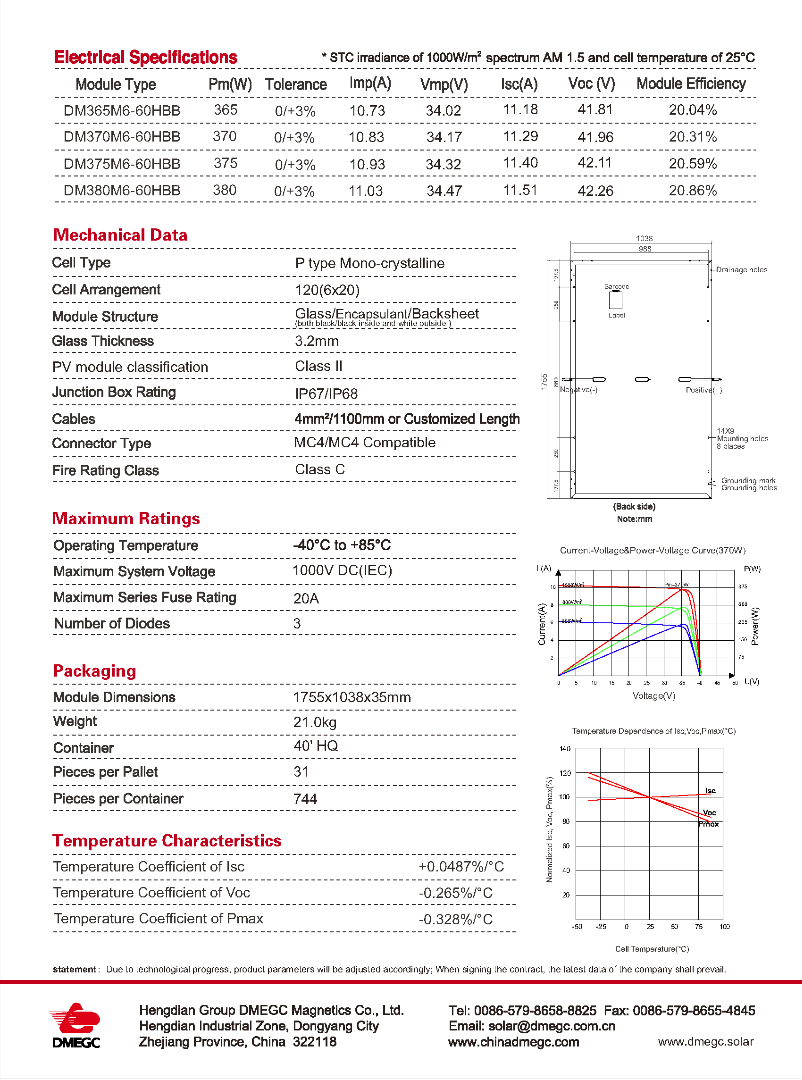 DM375M6-60HBB