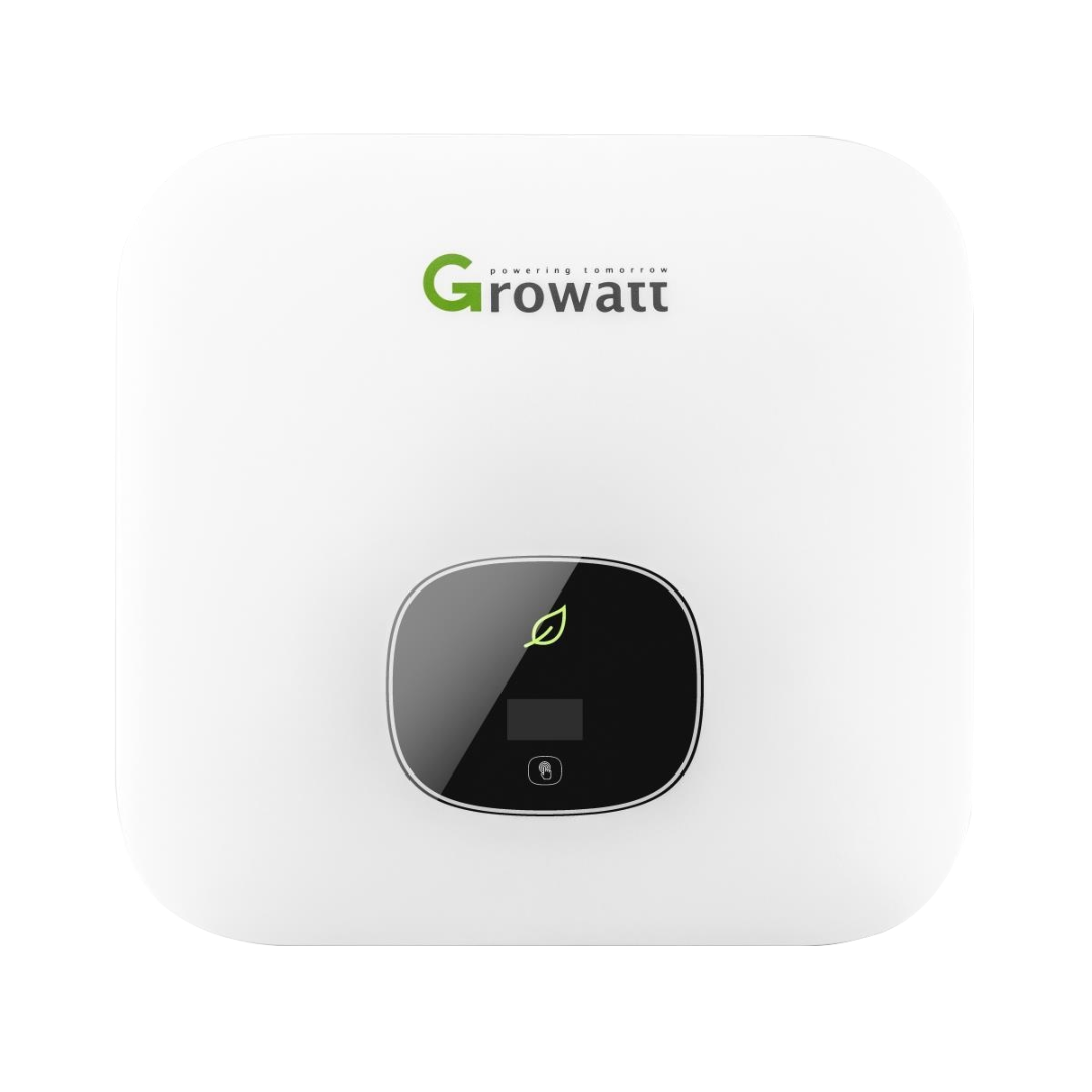 Growatt MIN 2500-6000TL-X 