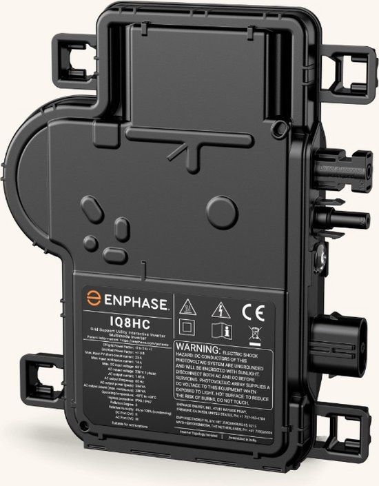 Enphase | Micro omvormer ENP-IQ8HC-72-M-INT 