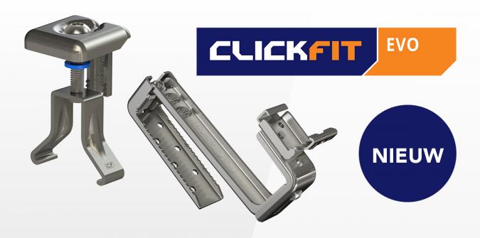 Clickfit EVO