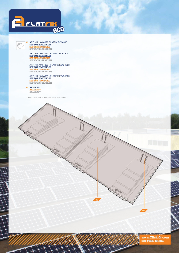 FlatFix-Eco