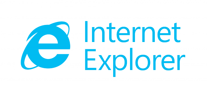 Internet Explorer