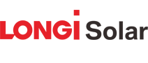 LONGi SOLAR LOGO