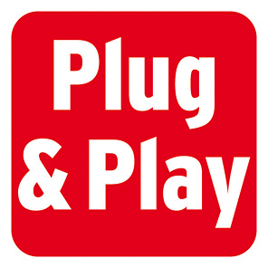 PLUG & PLAY