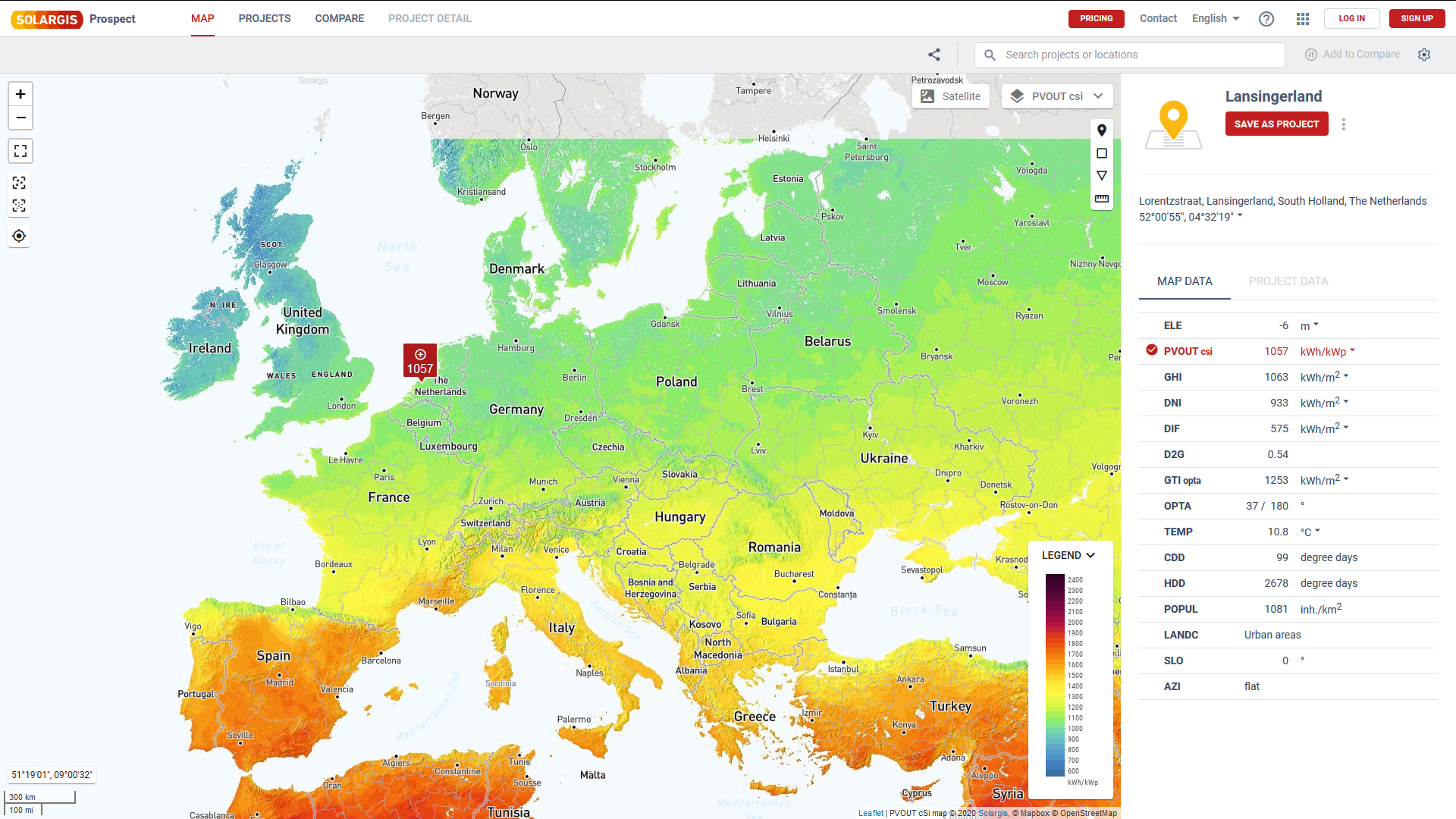 SOLARGIS